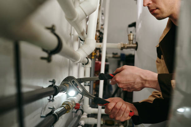 Best Residential Plumbing Services  in Snellville, GA