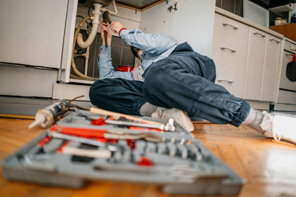 Best Plumbing Installation Services  in Snellville, GA