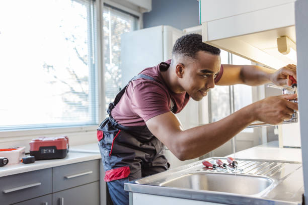 Best Clogged Drain Plumber  in Snellville, GA